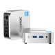 thumbnail image 1 of Mini PC ACEMAGIC V1 Twin Lake N150 16 GB de RAM 1 TB SSD, 1 of 6