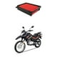 thumbnail image 1 of Filtro De Aire para Moto Haojue Nk 150, 1 of 3
