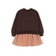 thumbnail image 2 of Vestido kids niña squad, 2 of 3