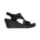 thumbnail image 1 of SANDALIAS SKECHERS RUMBLE ON 119610-BBK - Talla 40, 1 of 6