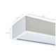 thumbnail image 2 of Luminaria Lineal ECO 24W Colgante Blanco 120 cm - Neutro, 2 of 3