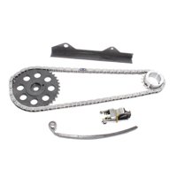 Repuestos Del Sol - Kit Distribucion Chevrolet Luv 1.6 1976 1988