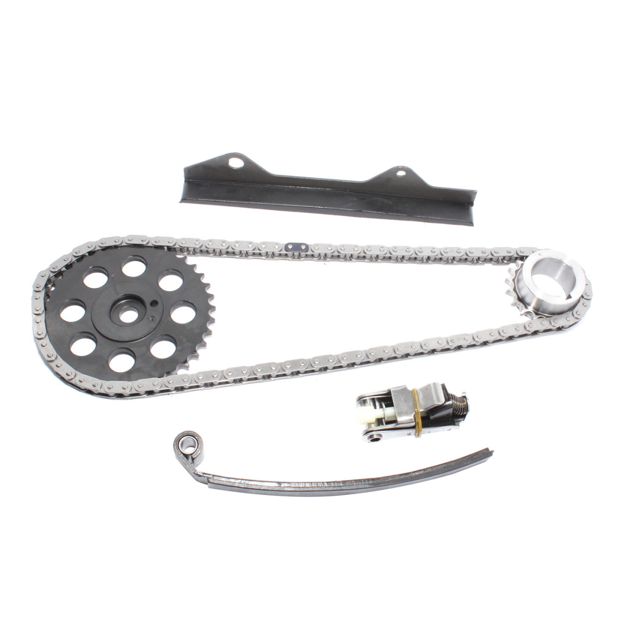 Repuestos Del Sol - Kit Distribucion Chevrolet Luv 1.6 1976 1988