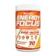 thumbnail image 1 of Pre Workout Energy Focus 70 Serv sabor Orange, 1 of 2