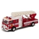 thumbnail image 1 of Toy Fire Engine Truck Master Toy, metal fundido a presión con sonido, 1 of 5