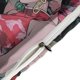 thumbnail image 4 of Demon Slayer Anime Home Bed 3-piece Set Classic Japanese Anime Polyester Wash Student Dormitory Set, 4 of 5