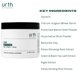 thumbnail image 3 of Exfoliante facial Urth Skin Solutions para hombres, 120 ml, 3 of 7