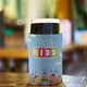 thumbnail image 5 of Bichikids Funda enfriadora de latas, aislante de bebidas para mantener frías o calientes, funda térmica plegable para latas, portabebidas reutilizable, 5 of 6