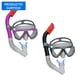 thumbnail image 1 of Mascara esnorquel dominator adulto14+ bestway, color surtido 1 un, 1 of 5