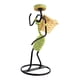 thumbnail image 2 of Candelabro Para Luz De Té, Adornos Para Decoración De Escritorio, Decoración Del Hogar, Estilo D, 2 of 3