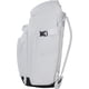 thumbnail image 5 of Mochila Rawlings LEGION 2.0 para jugadores de béisbol/sóftbol blanca, 5 of 7
