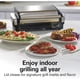 thumbnail image 3 of Parrilla Eléctrica Hamilton Beach 25360 1200W Ajustable, 3 of 3