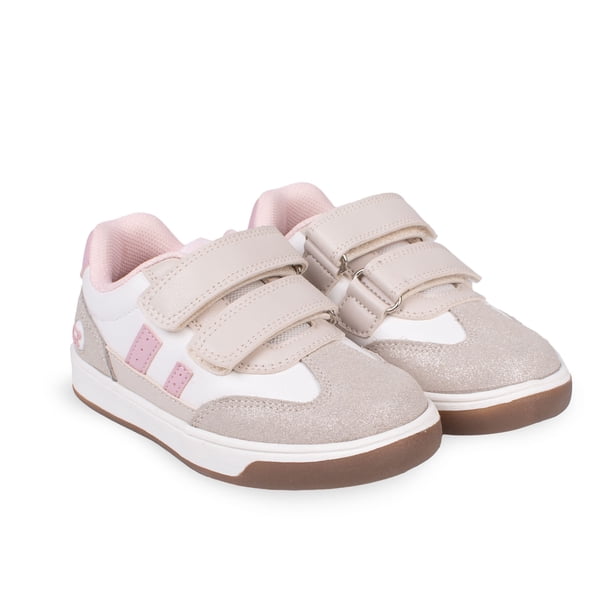 Zapatillas Bebé Niña Beige