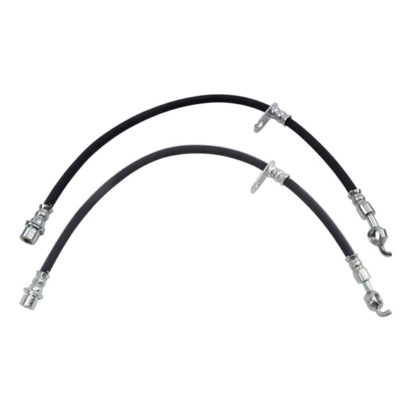 Juego de Mangueras de Freno TRQ para Lexus ES300 1997-2001