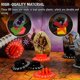 thumbnail image 5 of Paquete de bases Standee CZYY de plástico hexagonales Gloomhaven, 27 unidades, con rastreador, 5 of 7