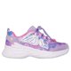 thumbnail image 1 of Zapatillas Urbanas Skechers Niñas Girls Dream Wing Brites 303055LLVPK, 1 of 6
