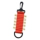thumbnail image 5 of Soporte Para Tee De Golf Para Sujetar A La Bolsa De Golf, Portátil, Para Carritos De Golf, Golfista, Golf, Rojo, 5 of 5