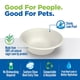 thumbnail image 3 of Comedero para Mascotas Kinn Kleanbowl Marco de Acero Inoxidable 24 oz Paquete de 2, 3 of 3