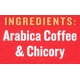 thumbnail image 5 of Café French Market, café y achicoria, tostado oscuro, 355 ml, 5 of 9