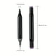 thumbnail image 2 of Hot Sales 262/204/168/120/100/80/60/48/36/24/12 Pcs Student Anime Drawing Pen Watercolor Notebook Marker Pen Set, Color Painting Double-ended Marker, 2 of 5