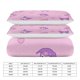 thumbnail image 2 of Kuromi 3-Piece Twin Bed Set Fade-Resistant Microfiber, 2 of 4