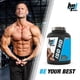 thumbnail image 3 of Bpi Iso Hd Whey Protein Isolate 5 Lbs Cookies & Cream, 3 of 8