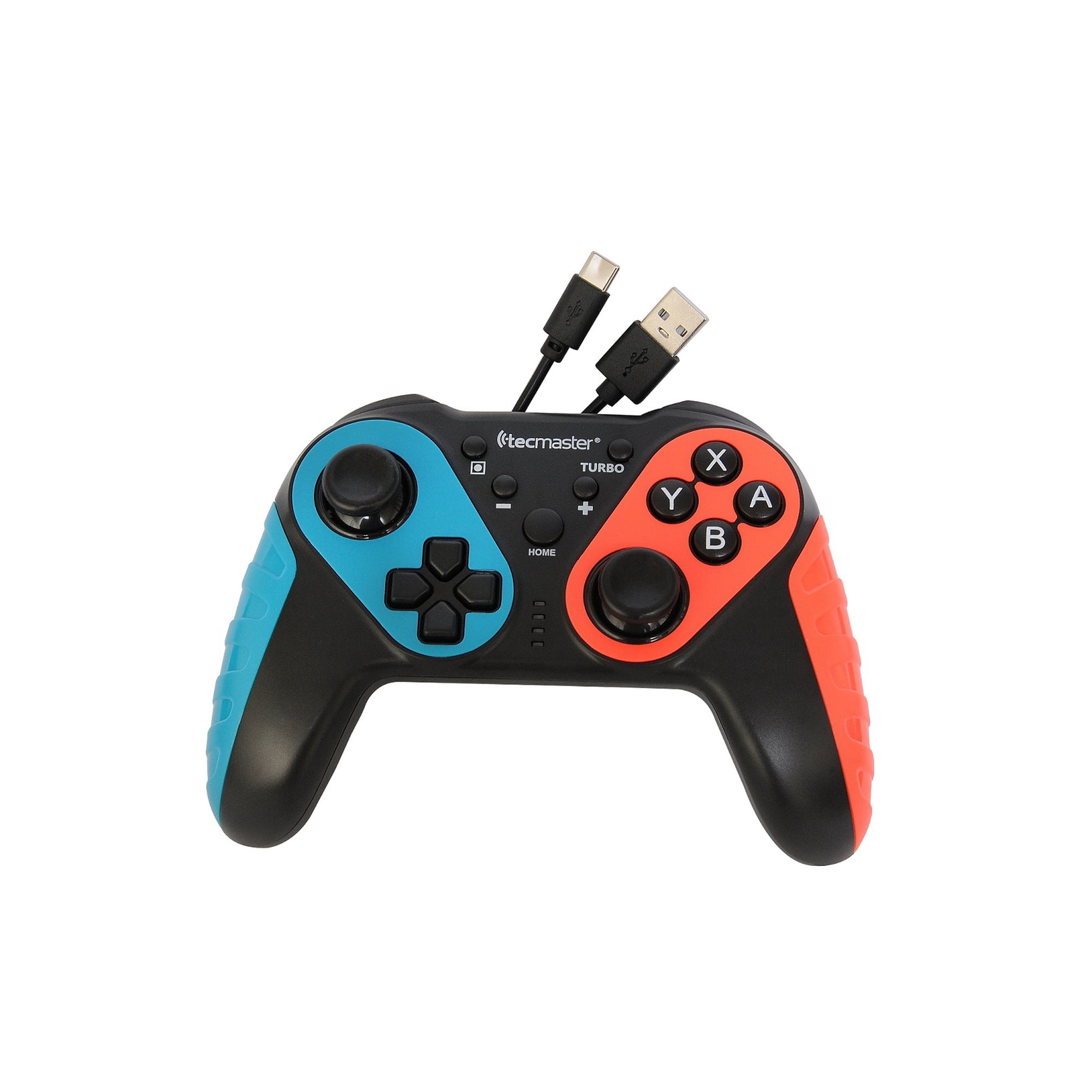 Control Inalámbrico Gamepad para Nintendo Switch | Lider