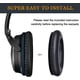 thumbnail image 4 of Almohadillas para auriculares Bose SoloWit QC15 QC25 QC35, 4 of 7