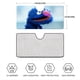 thumbnail image 4 of Grover Parasol para Parabrisas Delantero Protector Plegable, Visera Solar para Auto Bloquea Rayos UV Mantiene tu Vehículo Fresco 140cm*76cm, 4 of 6