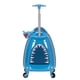 thumbnail image 2 of Equipaje Rockland Jr. My First Hardside Spinner Shark para niños, 2 of 5