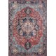 thumbnail image 1 of Alfombra Momeni Karachi, 60 cm x 90 cm, poliéster, multicolor, 1 of 6