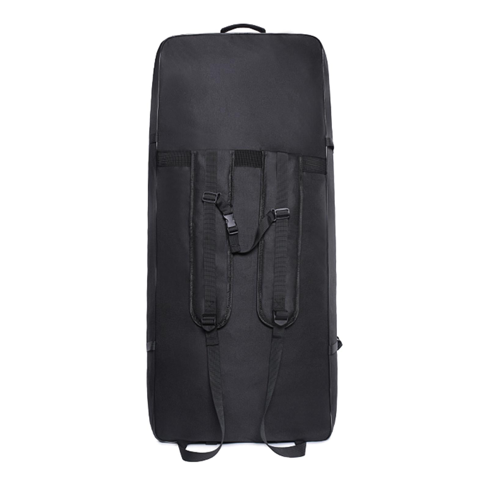 Magideal - Mochila Inflable De Paddleboard Para Llevar, Bolsa De Viaje Para Tabla De Paddle De Pie De Gran Capacidad, Organizador De Almacenamiento Para Deportes