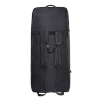 Magideal - Mochila Inflable De Paddleboard Para Llevar, Bolsa De Viaje Para Tabla De Paddle De Pie De Gran Capacidad, Organizador De Almacenamiento Para Deportes