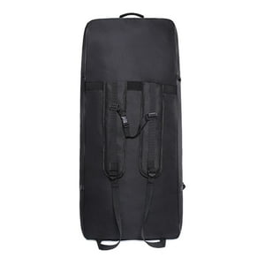 Genérico - Mochila Inflable De Paddleboard Stand Up Paddle Board Bolsa De Viaje Para Canotaje