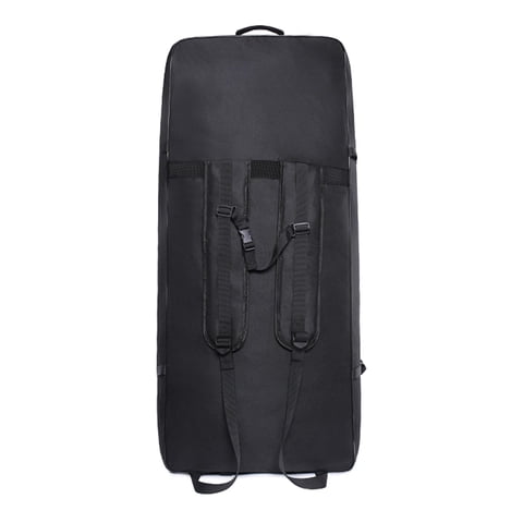 Magideal - Mochila Inflable De Paddleboard Para Llevar, Bolsa De Viaje Para Tabla De Paddle De Pie De Gran Capacidad, Organizador De Almacenamiento Para Deportes