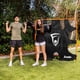 thumbnail image 2 of Objetivo de tiro a portería de lacrosse Franklin Sports, 2 of 3