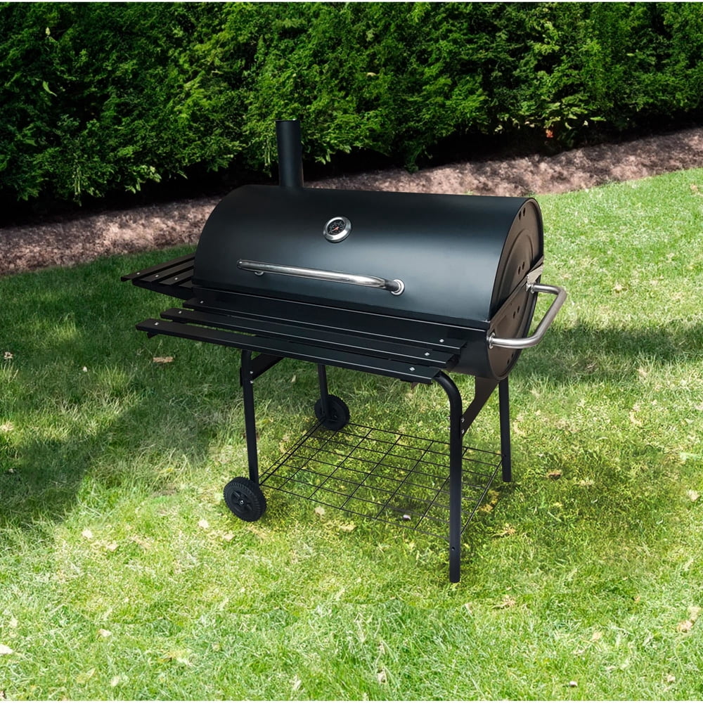 Expert Grill BQC-P265 Barril 76 Negro, foto 3