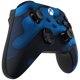 thumbnail image 2 of Controlador Xbox Personalizado Controllerzz Inalámbrico X/S Camuflaje Azul, 2 of 4
