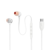 Jbl Tune 310 Blanco Usb-C