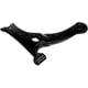 thumbnail image 2 of Brazo de control de suspensión Dorman 520-450 delantero derecho, 2 of 5