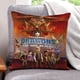thumbnail image 1 of Dragones: Los Nueve Reinos Fundas de almohada de terciopelo con tema, regalos de funda de almohada, decoración para el hogar, cojín de lanzar, regalo de cumpleaños para fans y parejas.66*66cm., 1 of 6