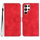 thumbnail image 1 of Funda FOXDOCK para Samsung Galaxy S22 Ultra -Diseño elegante,Ideal para hombres y mujeres, 1 of 5