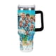 thumbnail image 1 of Vaso Térmico Desmarcar Fifa de Acero Inoxidable con Asa 1180ml, 1 of 6