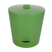 Ioensy - Bandeja De Germinación De Semillas Con Tapa Bandeja De Propagación De Germinación De Semillas Para Invernadero