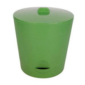 Ioensy - Bandeja De Germinación De Semillas Con Tapa Bandeja De Propagación De Germinación De Semillas Para Invernadero