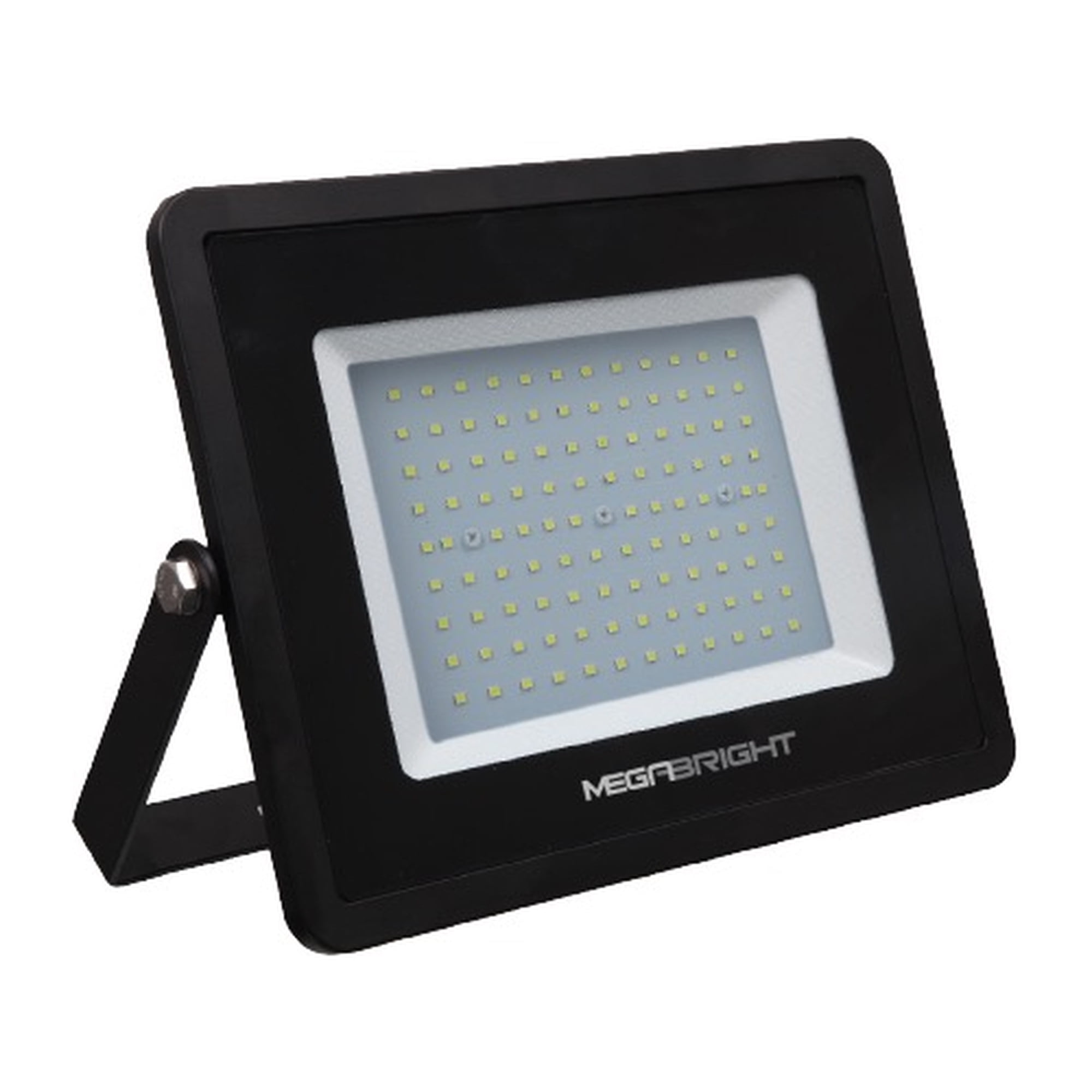 Proyector Led Telco Flat Pro 100w/6000k Megabright 30600100