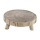 thumbnail image 4 of Accesorios Del Soporte De Exhibición De La Planta Con El Color De Madera M Del Taburete Del Macetero De Madera De Moda De 4 Patas, 4 of 5