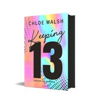 Montena - Libro Keeping 13 (Los Chicos De Tommen 2) - Walsh, Chloe