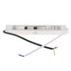 thumbnail image 1 of Ventas directas de fábrica CE, SAA 45W 24V LED Interruptor impermeable Fuente de alimentación, 1 of 5