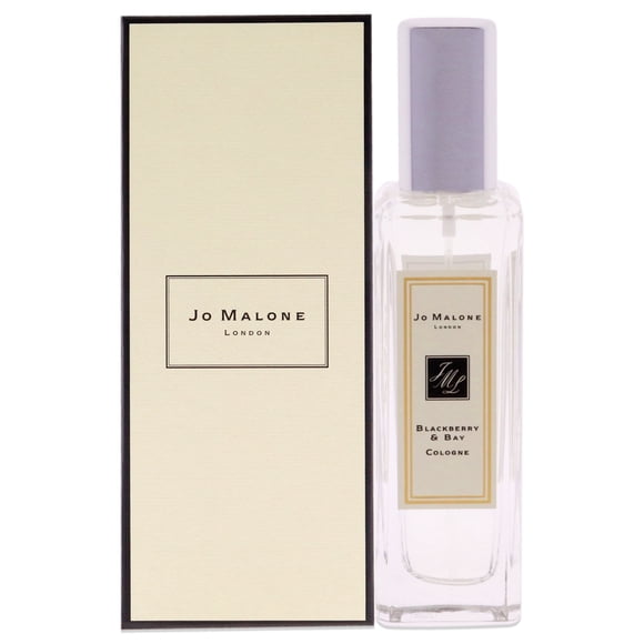 Jo Malone Blackberry and Bay Spray Colonia para Mujer, 1 oz